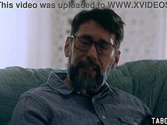 Dominant husband makes his wife want to leave