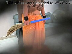 why are you having sex with maid tanya?