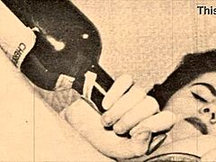 Vintage bizarre Dark Lantern Entertainment presents antique diaries.