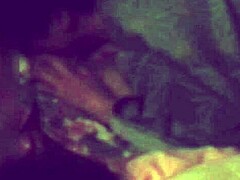 Mommy Housewife In Underwear Fucked