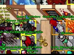 Argentino Screams For Help During Intense 20-Man Gangbang!