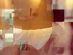 18 year old british teen's hotel room adventure