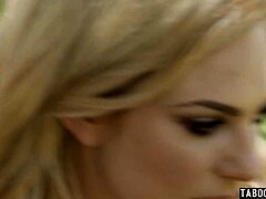 dahlia sky double penetrated wrong audition