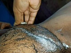 Pussy shaving of desi housewife by hubby homemade