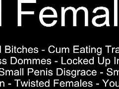 you are completely owned and collared now, my submissive slave in bdsm domination.