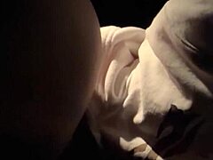 Picking up my wife after she meets a guy 😏