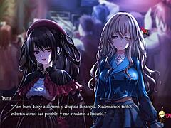 Feel the Sadistic Lesbian Punishment