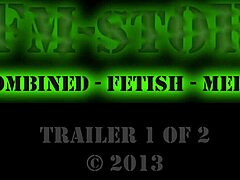 This is the first part of the combined fetish media trailer