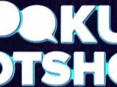 french slut eden ivy gets pissed on