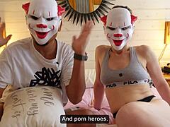 I Filmed A Fake Adult Video With My Step-Sibling, But It Went Wrong