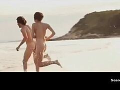 sara gil stars in puzzled love, a 2010 topless teen drama