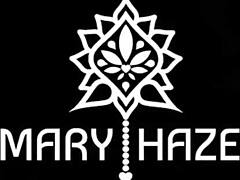 Maryhaze Catches Stepbrother with Panties