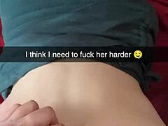 Richelle Rose Cheats With Neighbor On Snapchat!