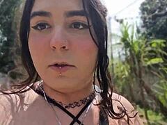 alice hael shares her moving vlog