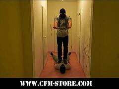 This is the first part of the combined fetish media trailer