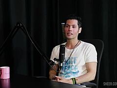 Watch Bruna Carlos In Public Group Sex With Toys!