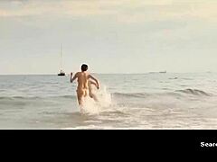 sara gil stars in puzzled love, a 2010 topless teen drama