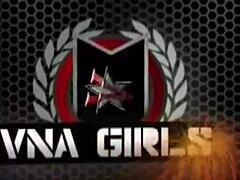 sexy jelena jensen improves her teasing with big pussy lips