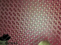 I transei with the cuckold wife who really wanted to fuder.