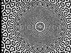 Mistress Lisa Tricks Slave Into BDSM Relaxation Hypnosis