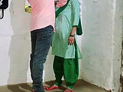 Curvy Stepsister Fucks Pussy After Class With Teacher