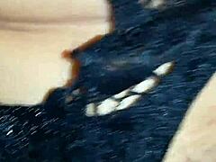 Tied Up GF Watching XVideos!