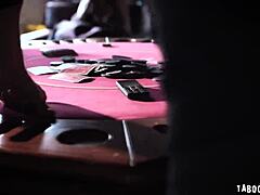 Guys Give Mouthful Cocks