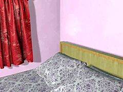 Girlfriend Experience Doggystyle Fuck