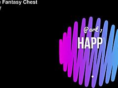 Ass Worship And Massage At Spa!