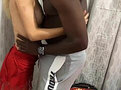 lusty jail release pounding!