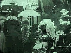 is vintage mommy's hairy pussy natural?