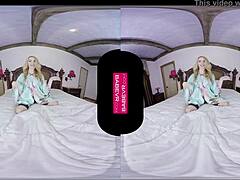 i'm tantalizing ivy jones playing deep in my pussy for you in vr.