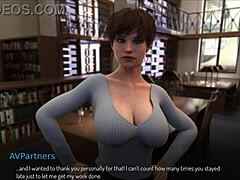 In College Bound 4, young adults explore college life and challenges.