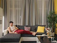 Rimming Her Ass: Best Cure For Seasonal Depression?