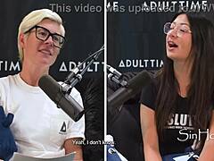 Weird Questions And Vibrator Settings