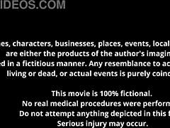 misty goes to rehab from patient's pov, feeling emotional