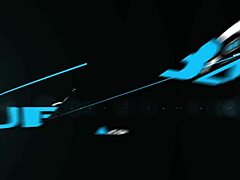 Cute Elsa says, 'I'm masturbating in the bubble bath with my small tits out.'