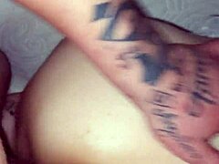 Back shots for this Latina MILF