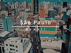 I met Max Boss at the market and he took me home for some fun 😏 - Nati Roza