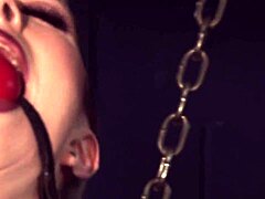 we lesbians have a special perverted orgy for our new deity