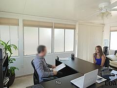 Think You Can Get A Loan Without Sex?