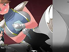 यूम-सेम जायंटेस डिफीट सीन