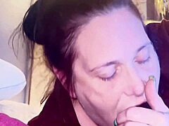 Hot Thick Midget On Bbc?