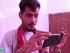 इंडियन डॉक्टर मैडम थ्रीसम सेक्स में जुड़ती है हमारे साथ