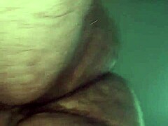 Stepsister Begs For Brutal Anal Fuck.