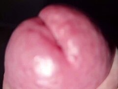 i ride my lover's huge cock, getting spanked and dirty talked in homemade fetish.