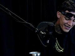 Gabriell Rios' Gay Orgy From Streets To Swingers?