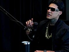 Gabriell Rios' Gay Orgy From Streets To Swingers?