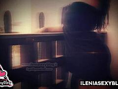 italiana dialoghi asmr desiderio perverso