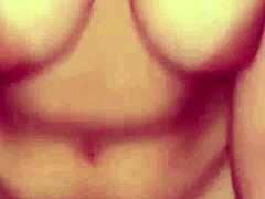 18y beautiful teen girlfriend getting fucked hard at home 😍